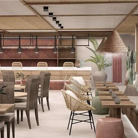 Labranda Isla Bonita Ξενοδοχείο *