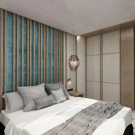 Labranda Isla Bonita * Costa Adeje (Tenerife)