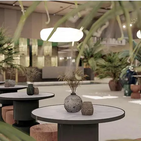 Labranda Isla Bonita Costa Adeje (Tenerife)