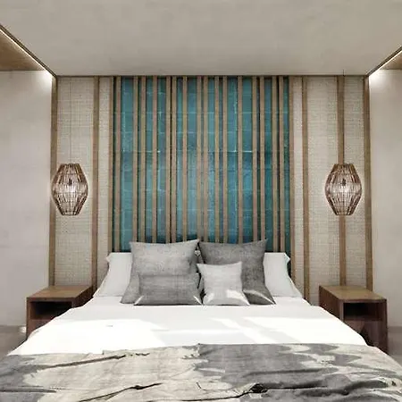 Ξενοδοχείο Labranda Isla Bonita *