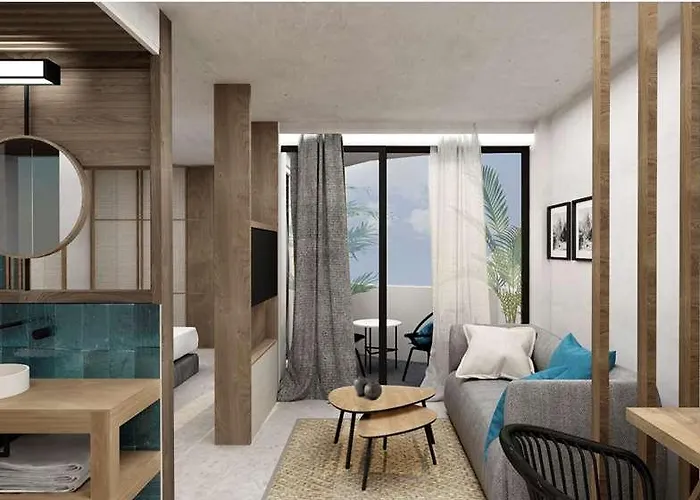 Labranda Isla Bonita מלון *