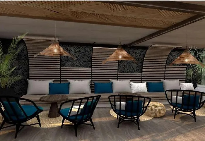 מלון Labranda Isla Bonita אדחה