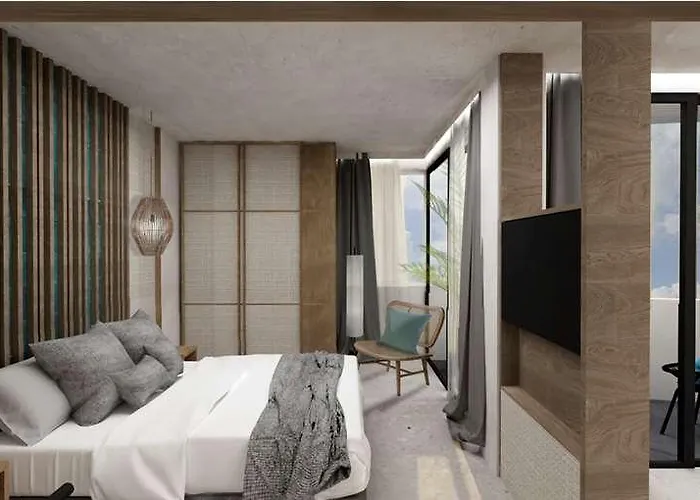 מלון Labranda Isla Bonita אדחה