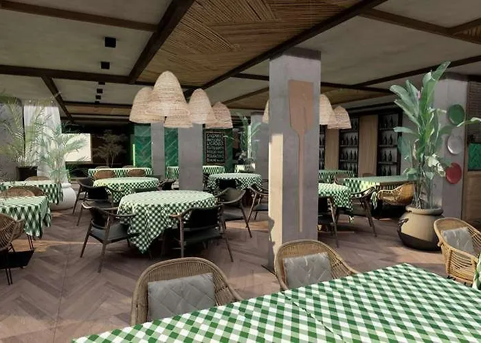 מלון Labranda Isla Bonita