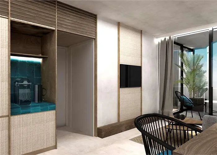 Labranda Isla Bonita מלון אדחה