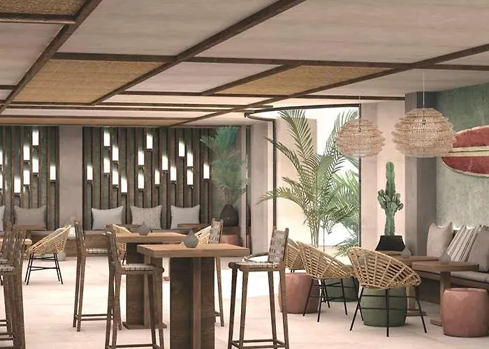 Labranda Isla Bonita *