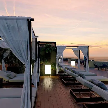 Hotel Labranda Isla Bonita *