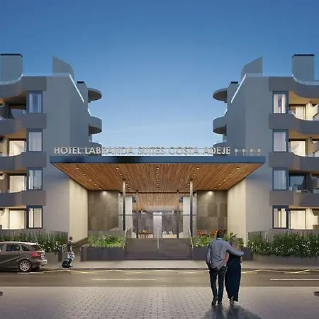 Hotel Labranda Isla Bonita *