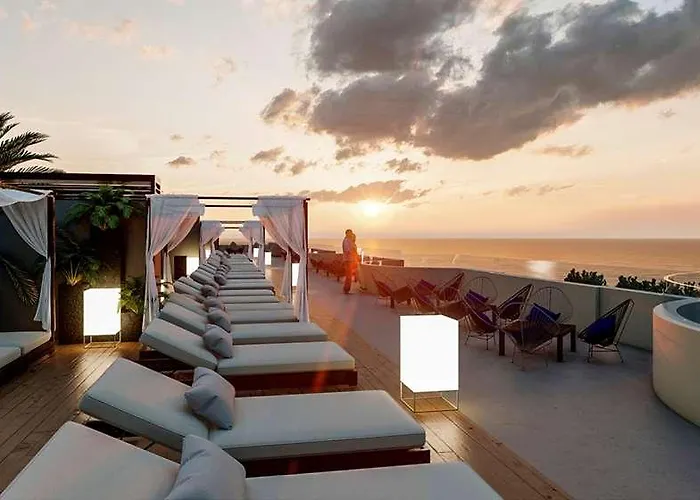 Labranda Isla Bonita Hotel Costa Adeje (Tenerife)