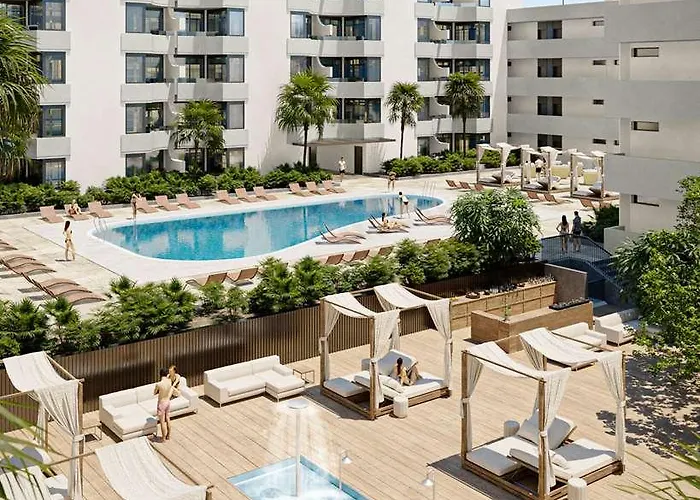 Labranda Isla Bonita Hotel