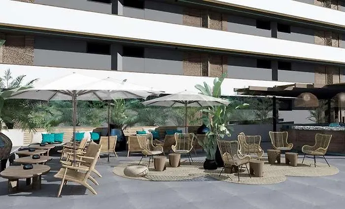 Labranda Isla Bonita