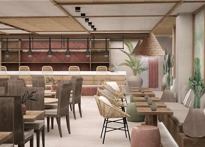 Labranda Isla Bonita Hotel *