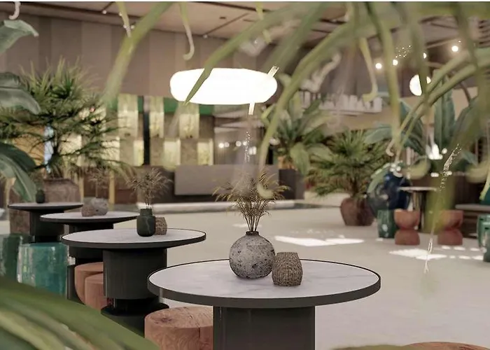 Labranda Isla Bonita Costa Adeje (Tenerife)