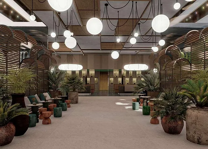 Labranda Isla Bonita Hotel