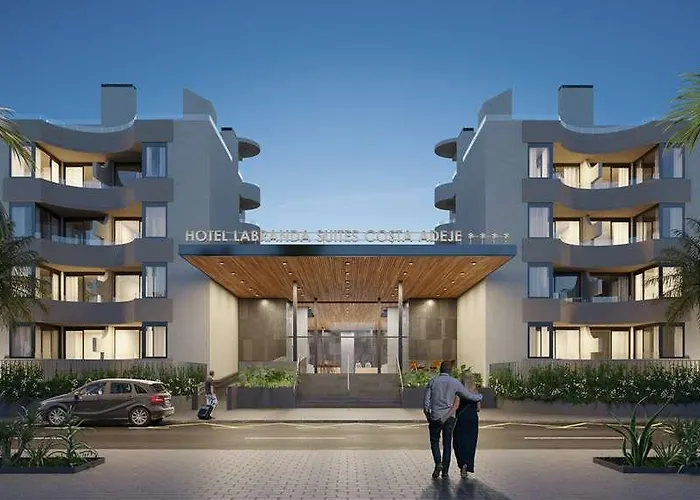 Hotel Labranda Isla Bonita *