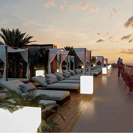 Labranda Isla Bonita Hotel