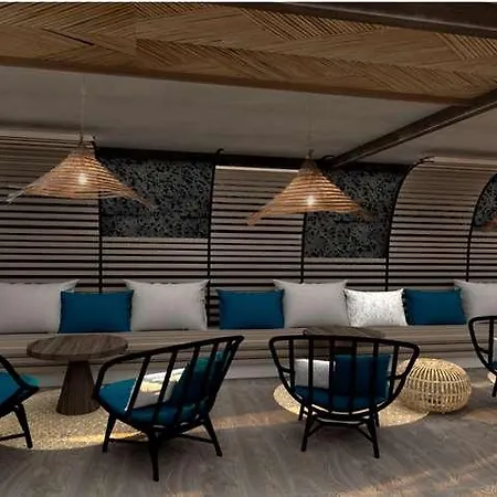 酒店 Labranda Isla Bonita 阿德耶