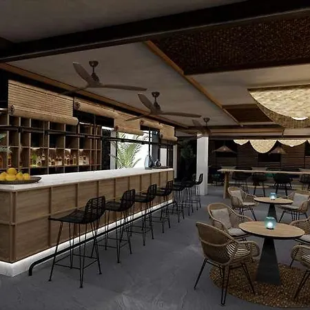 Labranda Isla Bonita 酒店 阿德耶