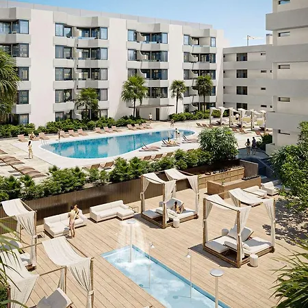 Labranda Isla Bonita Hotel