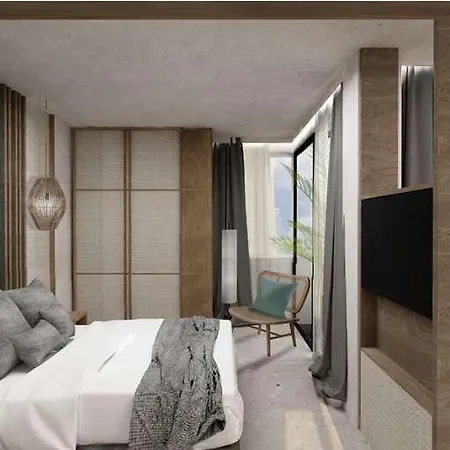 Hotel Labranda Isla Bonita Costa Adeje (Tenerife)