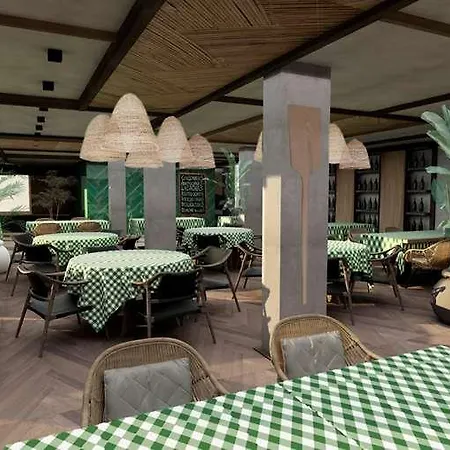 酒店 Labranda Isla Bonita