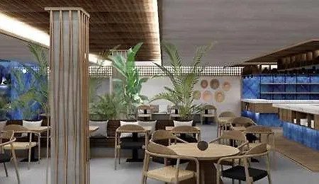 Labranda Isla Bonita 酒店 阿德耶