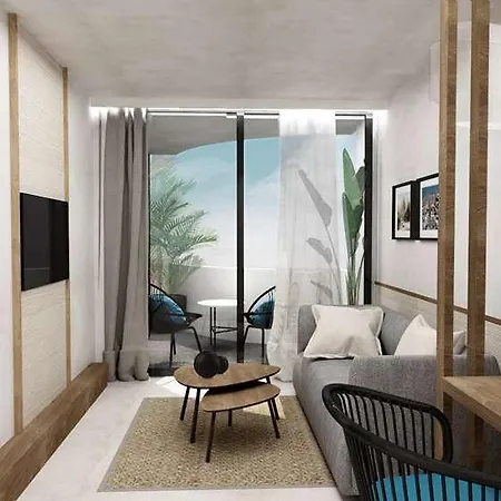 酒店 Labranda Isla Bonita