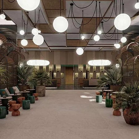 Labranda Isla Bonita 酒店