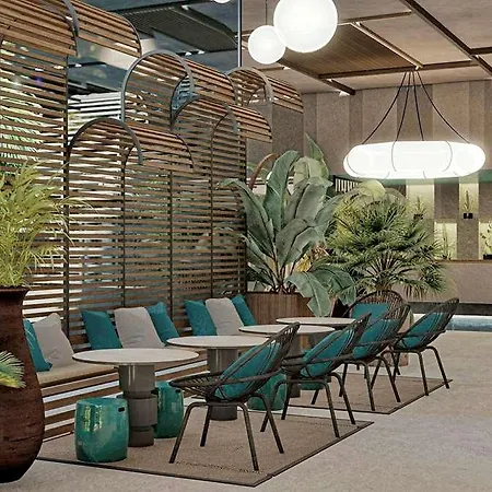 酒店 Labranda Isla Bonita 阿德耶