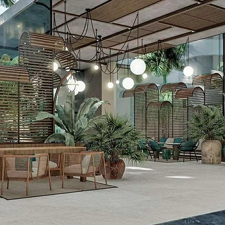 Labranda Isla Bonita * 阿德耶