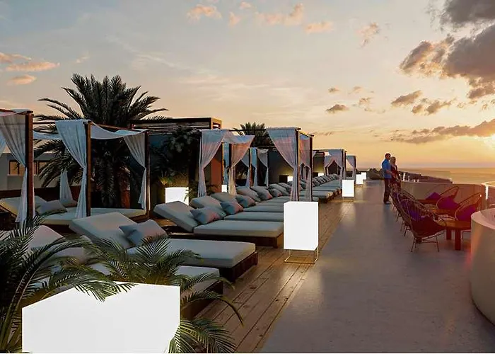 Labranda Isla Bonita Hotel