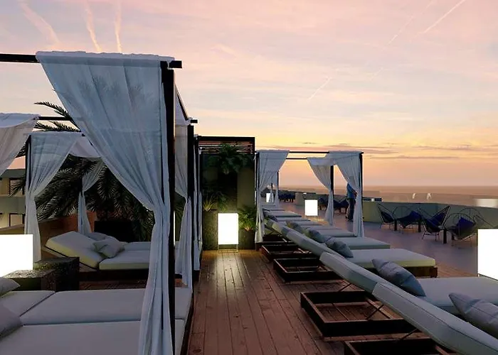 Hotel Labranda Isla Bonita *