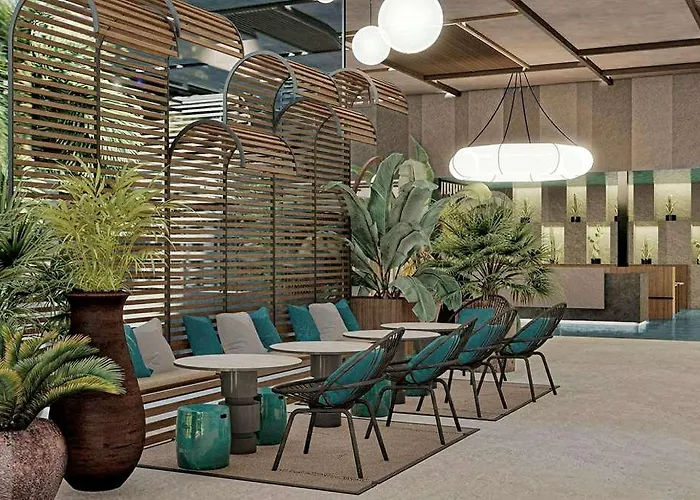 Hotel Labranda Isla Bonita Costa Adeje (Tenerife)