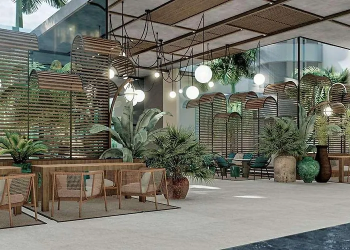 Labranda Isla Bonita * Costa Adeje (Tenerife)