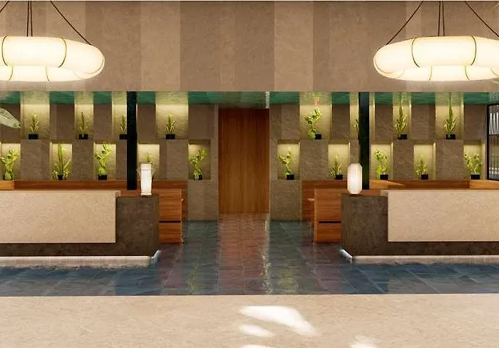 Hotel Labranda Isla Bonita