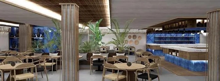 Labranda Isla Bonita 酒店 阿德耶