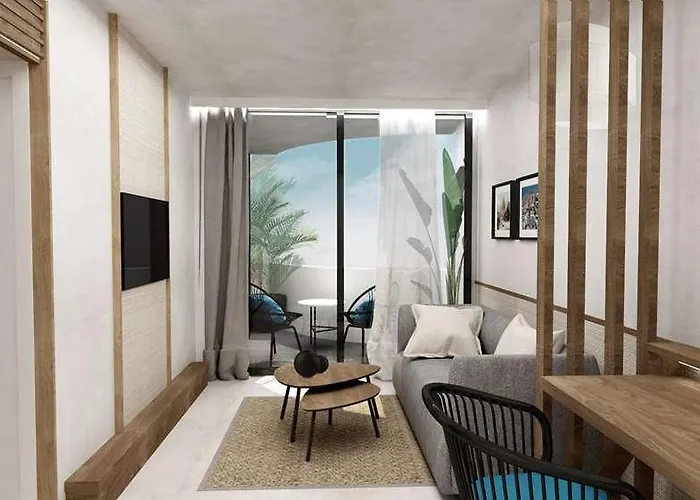 酒店 Labranda Isla Bonita