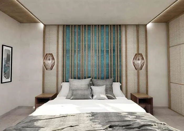 酒店 Labranda Isla Bonita *