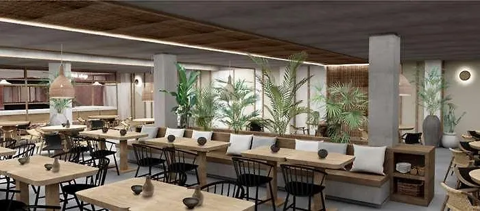 Labranda Isla Bonita 酒店 *